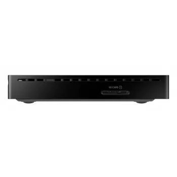 Samsung SBB-SSFX 1,7 GHz Tizen 4.0 600 g Melns