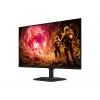 Samsung S32FG506EU datora monitors 81,3 cm (32 collas) 2560 x 1440 pikseļi Quad HD LCD Melns