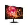 Samsung S32FG506EU datora monitors 81,3 cm (32 collas) 2560 x 1440 pikseļi Quad HD LCD Melns
