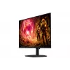 Samsung S32FG506EU datora monitors 81,3 cm (32 collas) 2560 x 1440 pikseļi Quad HD LCD Melns
