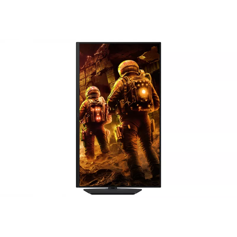 Samsung S32FG506EU datora monitors 81,3 cm (32 collas) 2560 x 1440 pikseļi Quad HD LCD Melns