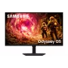 Samsung S32FG506EU datora monitors 81,3 cm (32 collas) 2560 x 1440 pikseļi Quad HD LCD Melns