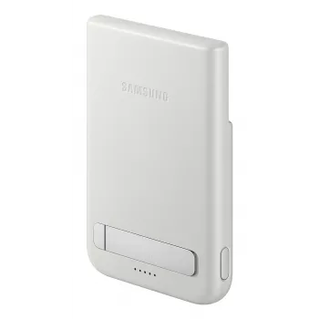 Samsung EB-U2500XJEGWW ārējais akumulators 5000 mAh Bezvadu uzlāde Pelēks
