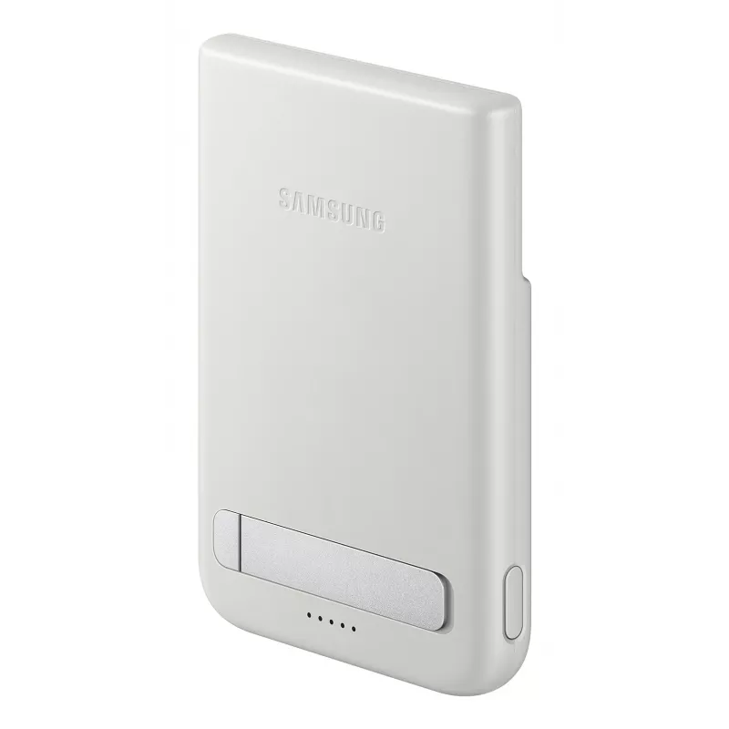 Samsung EB-U2500XJEGWW ārējais akumulators 5000 mAh Bezvadu uzlāde Pelēks