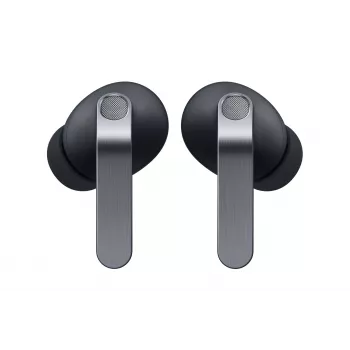 Samsung Galaxy Buds4 Pro, True Wireless Stereo (TWS), zvani/mūzika, 5,1 g, austiņas, melns