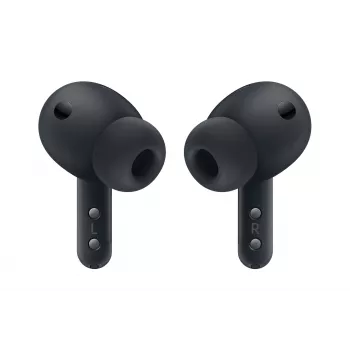 Samsung Galaxy Buds4 Pro, True Wireless Stereo (TWS), zvani/mūzika, 5,1 g, austiņas, melns