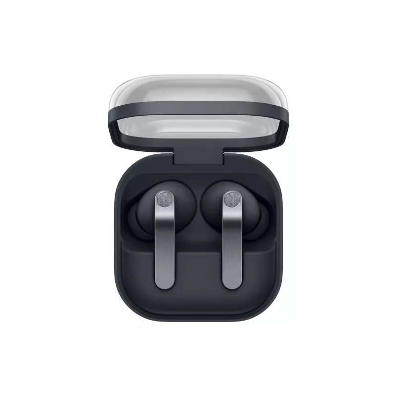 Samsung Galaxy Buds4 Pro, True Wireless Stereo (TWS), zvani/mūzika, 5,1 g, austiņas, melns