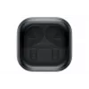 Samsung Galaxy Buds4 Pro, True Wireless Stereo (TWS), zvani/mūzika, 5,1 g, austiņas, melns