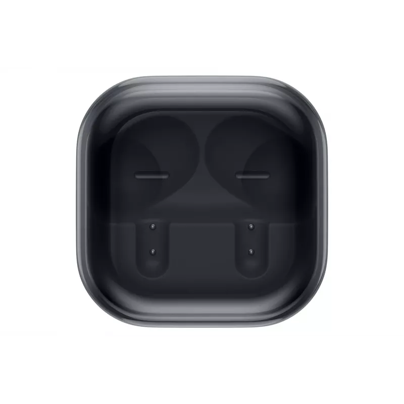 Samsung Galaxy Buds4 Pro, True Wireless Stereo (TWS), zvani/mūzika, 5,1 g, austiņas, melns
