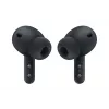 Samsung Galaxy Buds4 Pro, True Wireless Stereo (TWS), zvani/mūzika, 5,1 g, austiņas, melns