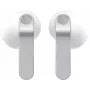 Samsung Galaxy Buds4 austiņas bezvadu ievietojamās zvaniem/mūzikai Bluetooth balts