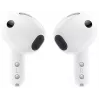 Samsung Galaxy Buds4 austiņas bezvadu ievietojamās zvaniem/mūzikai Bluetooth balts