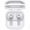 Samsung Galaxy Buds4 austiņas bezvadu ievietojamās zvaniem/mūzikai Bluetooth balts