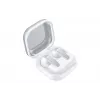 Samsung Galaxy SM-R540 austiņas True Wireless Stereo (TWS) Ievietojamas Zvani/Mūzika Bluetooth Balts