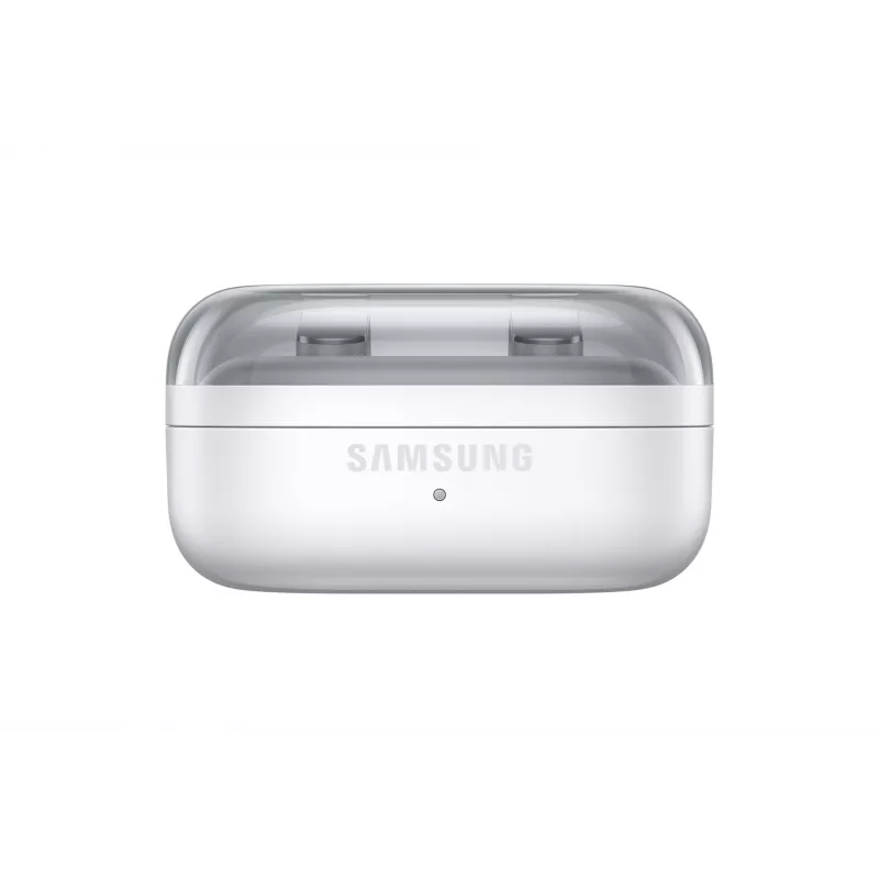 Samsung Galaxy SM-R540 austiņas True Wireless Stereo (TWS) Ievietojamas Zvani/Mūzika Bluetooth Balts