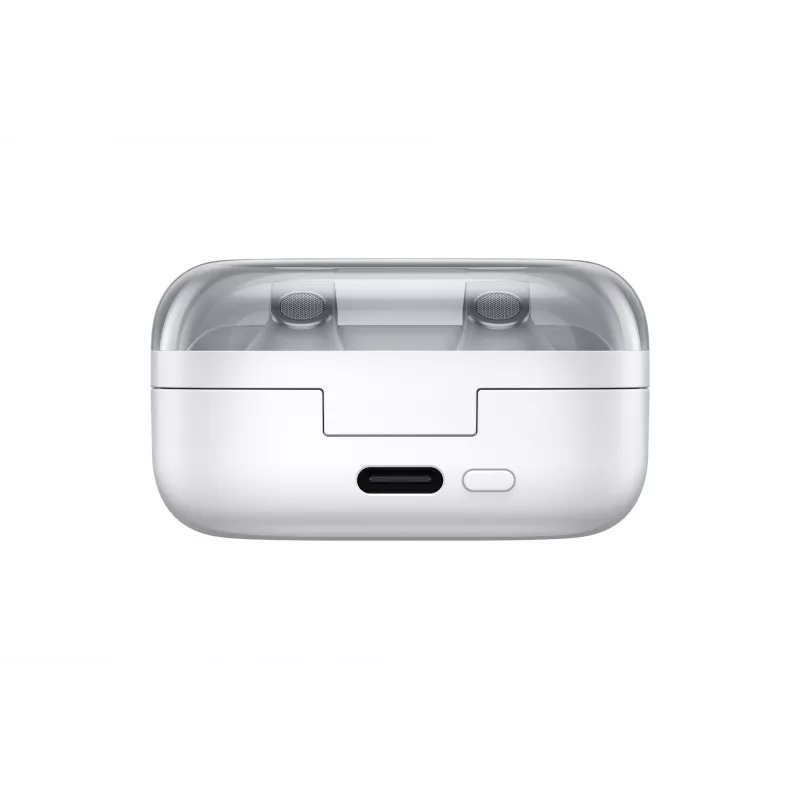 Samsung Galaxy SM-R540 austiņas True Wireless Stereo (TWS) Ievietojamas Zvani/Mūzika Bluetooth Balts