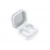 Samsung Galaxy SM-R540 austiņas True Wireless Stereo (TWS) Ievietojamas Zvani/Mūzika Bluetooth Balts