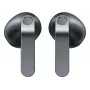 Samsung Galaxy SM-R540 austiņas True Wireless Stereo (TWS) ievietojamās zvaniem/mūzikai Bluetooth melns