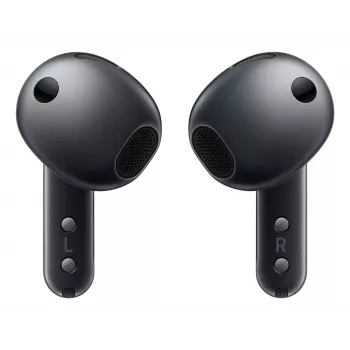 Samsung Galaxy SM-R540 austiņas True Wireless Stereo (TWS) ievietojamās zvaniem/mūzikai Bluetooth melns