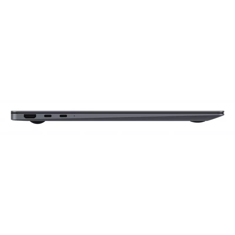 Samsung Galaxy Book6 Pro Copilot+ PC Intel Core Ultra 7 356H klēpjdators 40,6 cm (16 inch) skārienjūtīgs WQXGA+ 32 GB LPDDR5x-SDRAM 1 TB SSD Wi-Fi 7 (802.11be) Windows 11 Home pelēks