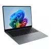 Samsung Galaxy Book6 Pro Copilot+ PC Intel Core Ultra 7 356H klēpjdators 40,6 cm (16 inch) skārienjūtīgs WQXGA+ 32 GB LPDDR5x-SDRAM 1 TB SSD Wi-Fi 7 (802.11be) Windows 11 Home pelēks