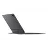 Samsung EF-DX935 QWERTY angļu Pogo Pin pelēks