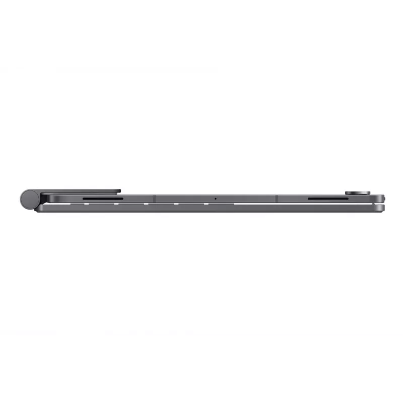 Samsung EF-DX935 QWERTY angļu Pogo Pin pelēks