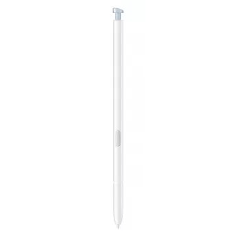 Samsung Galaxy S26 Ultra S Pen, Mobilais tālrunis/viedtālrunis, Samsung, Gaiši zils, Balts, Galaxy S26 Ultra, Balts, Putekļu izturīgs