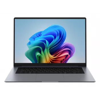Samsung Galaxy Book6 Copilot+ PC Intel Core Ultra 7 355 klēpjdators 40,6 cm (16 collu) WUXGA 16 GB LPDDR5x-SDRAM 1 TB SSD Wi-Fi 6E (802.11ax) Windows 11 Home pelēks