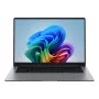 Samsung Galaxy Book6 Copilot+ PC Intel Core Ultra 7 355 klēpjdators 40,6 cm (16 collu) WUXGA 16 GB LPDDR5x-SDRAM 1 TB SSD Wi-Fi 6E (802.11ax) Windows 11 Home pelēks