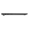 Samsung Galaxy Book6 Copilot+ PC Intel Core Ultra 7 355 klēpjdators 40,6 cm (16 collu) WUXGA 16 GB LPDDR5x-SDRAM 1 TB SSD Wi-Fi 6E (802.11ax) Windows 11 Home pelēks