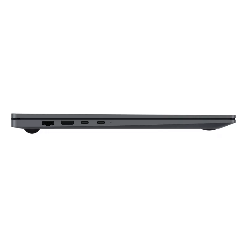 Samsung Galaxy Book6 Copilot+ PC Intel Core Ultra 7 355 klēpjdators 40,6 cm (16 collu) WUXGA 16 GB LPDDR5x-SDRAM 1 TB SSD Wi-Fi 6E (802.11ax) Windows 11 Home pelēks
