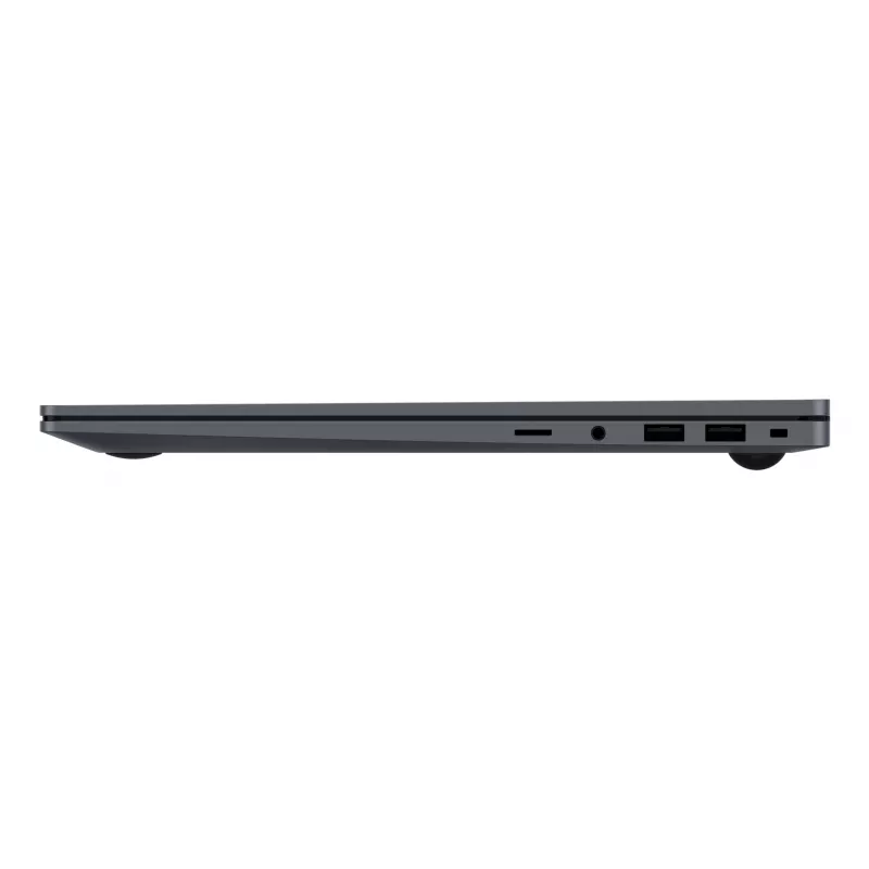 Samsung Galaxy Book6 Copilot+ PC Intel Core Ultra 7 355 klēpjdators 40,6 cm (16 collu) WUXGA 16 GB LPDDR5x-SDRAM 1 TB SSD Wi-Fi 6E (802.11ax) Windows 11 Home pelēks