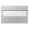 Samsung EF-DX935 QWERTZ vācu Pogo Pin sudraba