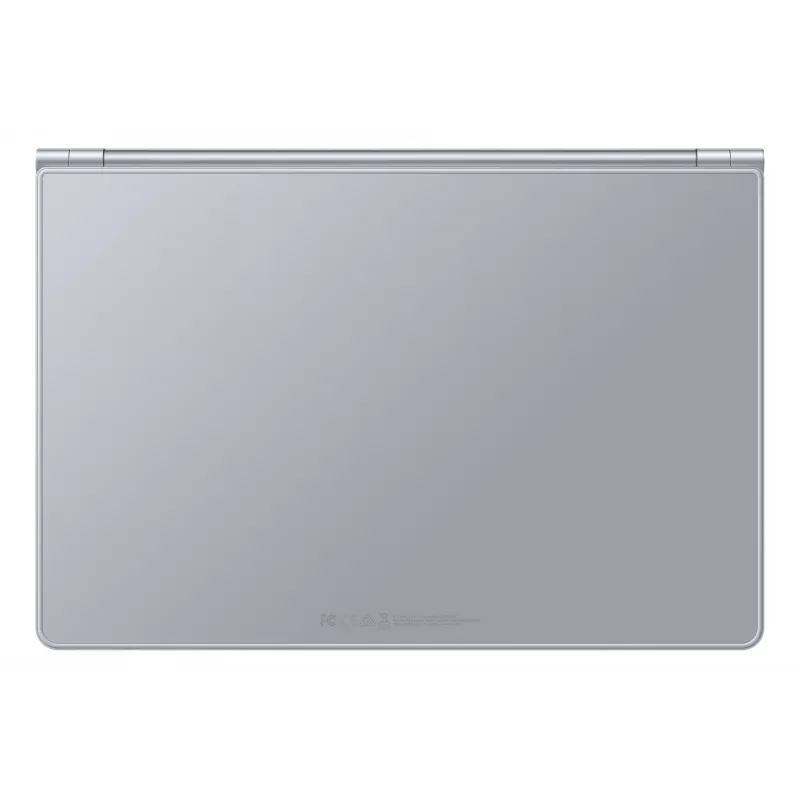 Samsung EF-DX935 QWERTZ vācu Pogo Pin sudraba