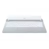 Samsung EF-DX935 QWERTZ vācu Pogo Pin sudraba