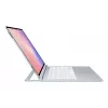 Samsung EF-DX935 QWERTZ vācu Pogo Pin sudraba