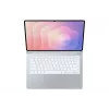 Samsung EF-DX935 QWERTZ vācu Pogo Pin sudraba