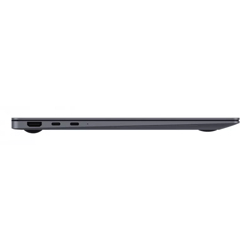 Samsung Galaxy Book6 Pro Copilot+ PC Intel Core Ultra 7 356H klēpjdators 35,6 cm (14 collu) skārienjūtīgs WQXGA+ 32 GB LPDDR5x-SDRAM 512 GB SSD Wi-Fi 7 (802.11be) Windows 11 Pro pelēks