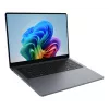 Samsung Galaxy Book6 Ultra Copilot+ PC Intel Core Ultra X7 358H Klēpjdators 40,6 cm (16 collu) Skārienjūtīgs WQXGA+ 32 GB LPDDR5x-SDRAM 1 TB SSD Wi-Fi 7 (802.11be) Windows 11 Home Pelēks