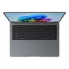 Samsung Galaxy Book6 Pro Copilot+ PC Intel Core Ultra X7 358H 40,6 cm (16 collas) Skārienjutīgs WQXGA+ 32 GB LPDDR5x-SDRAM 1 TB SSD Wi-Fi 7 (802.11be) Windows 11 Home Pelēks