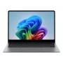 Samsung Galaxy Book6 Pro Copilot+ PC Intel Core Ultra X7 358H Portatīvais dators 35,6 cm (14″) Skārienjūtīgs WQXGA+ 32 GB LPDDR5x-SDRAM 1 TB SSD Wi-Fi 7 (802.11be) Windows 11 Home Pelēks