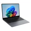 Samsung Galaxy Book6 Pro Copilot+ PC Intel Core Ultra X7 358H Portatīvais dators 35,6 cm (14″) Skārienjūtīgs WQXGA+ 32 GB LPDDR5x-SDRAM 1 TB SSD Wi-Fi 7 (802.11be) Windows 11 Home Pelēks