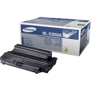 Samsung ML-D3050AELS tonera kārtridžs 1 gab. Oriģināls Melns