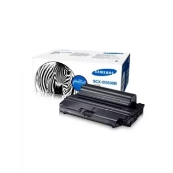 Samsung SCX-D5530B tonera kasetne 1 gab. Oriģināls Melns