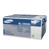 Samsung ML-D4550B tonera kasetne 1 gab. Oriģināla Melna