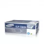Samsung CLP-C660A tonera kasete 1 gab. Oriģināls ciāna