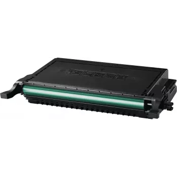 Samsung CLP-K660A melnais tonera kārtridžs, 2500 lapas, melns, 1 gab.