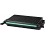 Samsung CLP-K660A melnais tonera kārtridžs, 2500 lapas, melns, 1 gab.