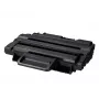 Samsung ML-D2850B tonera kasetne 1 gab. Oriģināls Melns